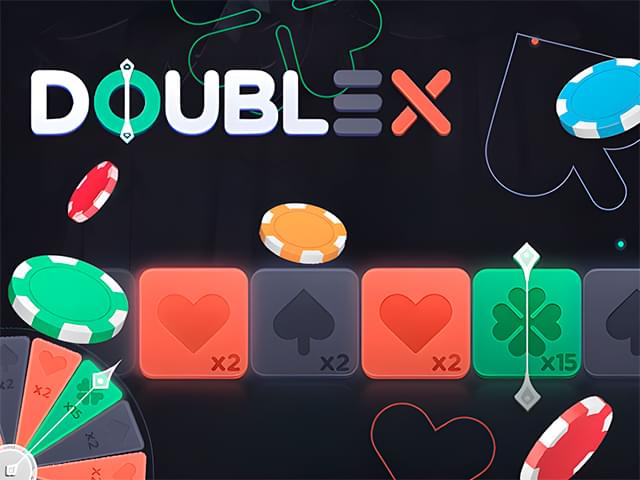 afun bet DoubleX