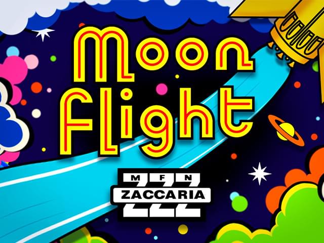 afun bet Deslizante de Voo Lunar