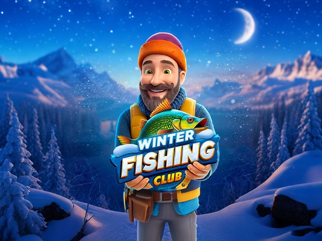 afun bet Clube de Pesca de Inverno